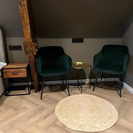 Boutique Hotel De Kade Zaandam-Amsterdam Εξωτερικό φωτογραφία