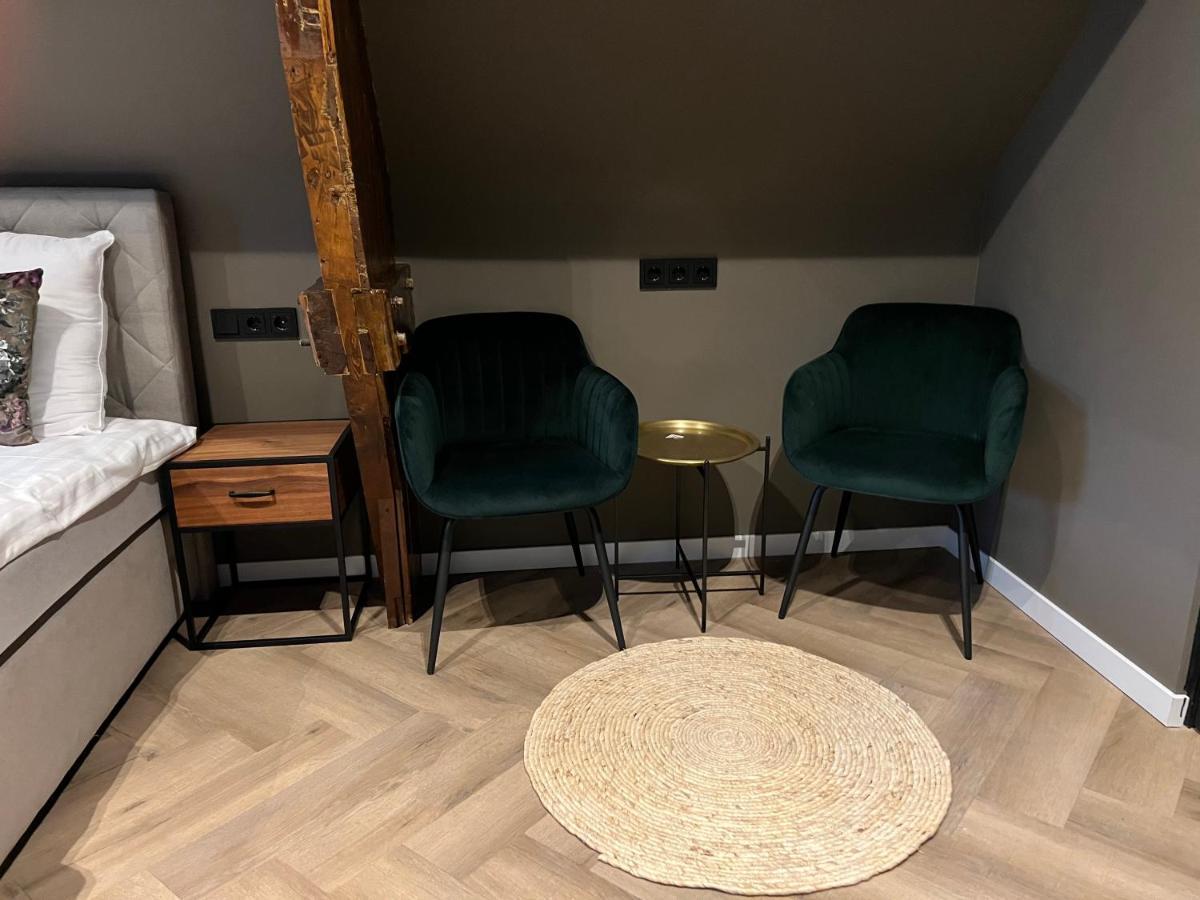 Boutique Hotel De Kade Zaandam-Amsterdam Εξωτερικό φωτογραφία