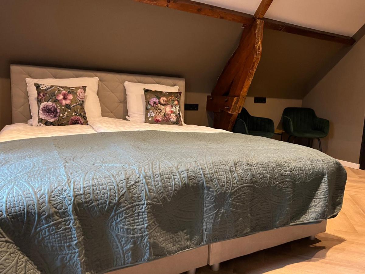 Boutique Hotel De Kade Zaandam-Amsterdam Εξωτερικό φωτογραφία