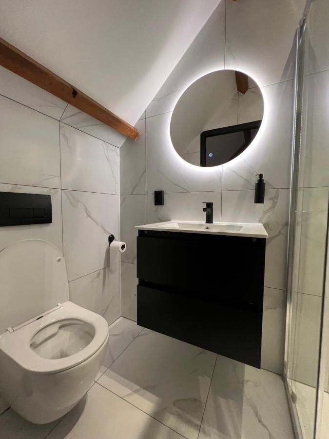 Boutique Hotel De Kade Zaandam-Amsterdam Εξωτερικό φωτογραφία