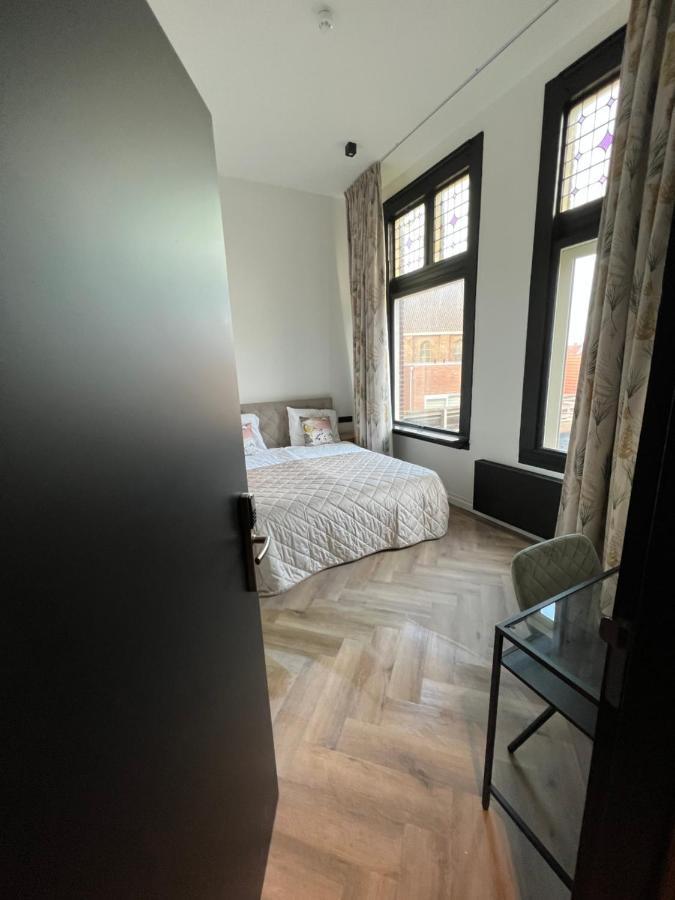 Boutique Hotel De Kade Zaandam-Amsterdam Εξωτερικό φωτογραφία