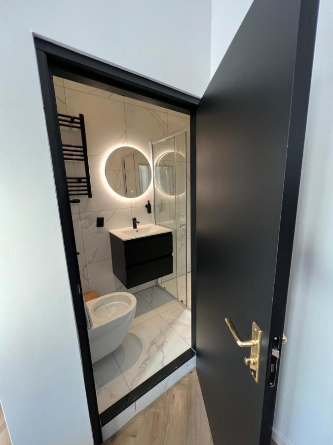 Boutique Hotel De Kade Zaandam-Amsterdam Εξωτερικό φωτογραφία