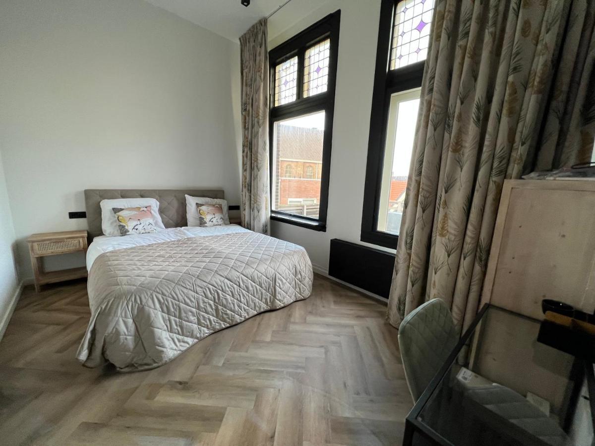 Boutique Hotel De Kade Zaandam-Amsterdam Εξωτερικό φωτογραφία