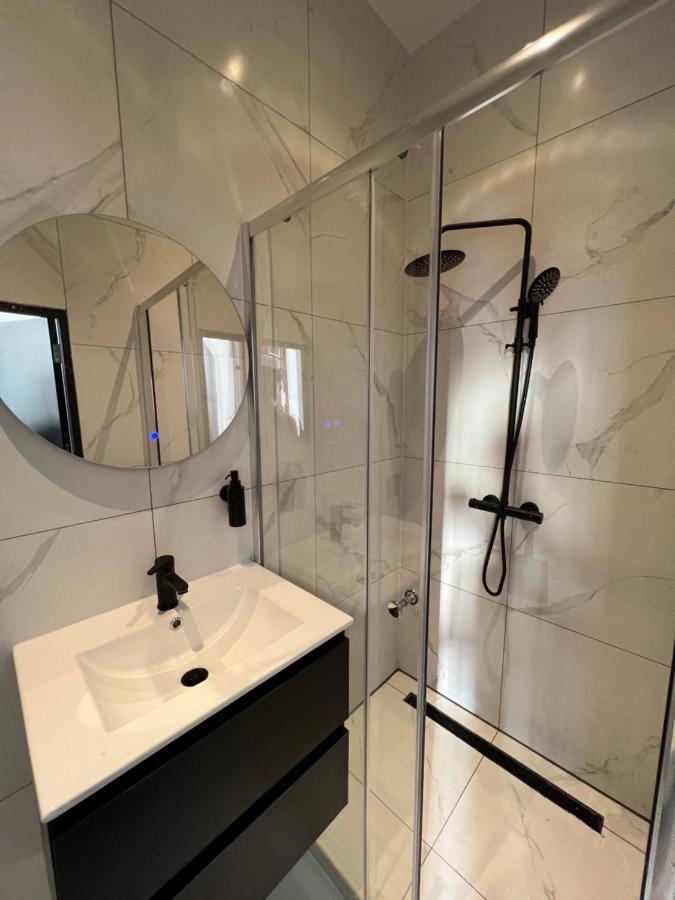 Boutique Hotel De Kade Zaandam-Amsterdam Εξωτερικό φωτογραφία