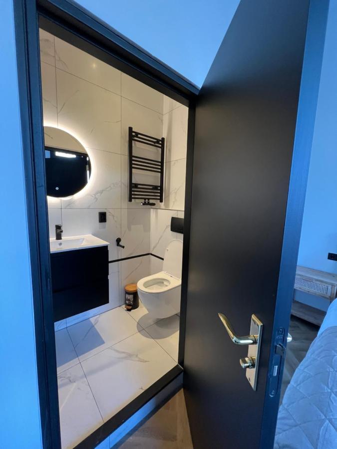 Boutique Hotel De Kade Zaandam-Amsterdam Εξωτερικό φωτογραφία