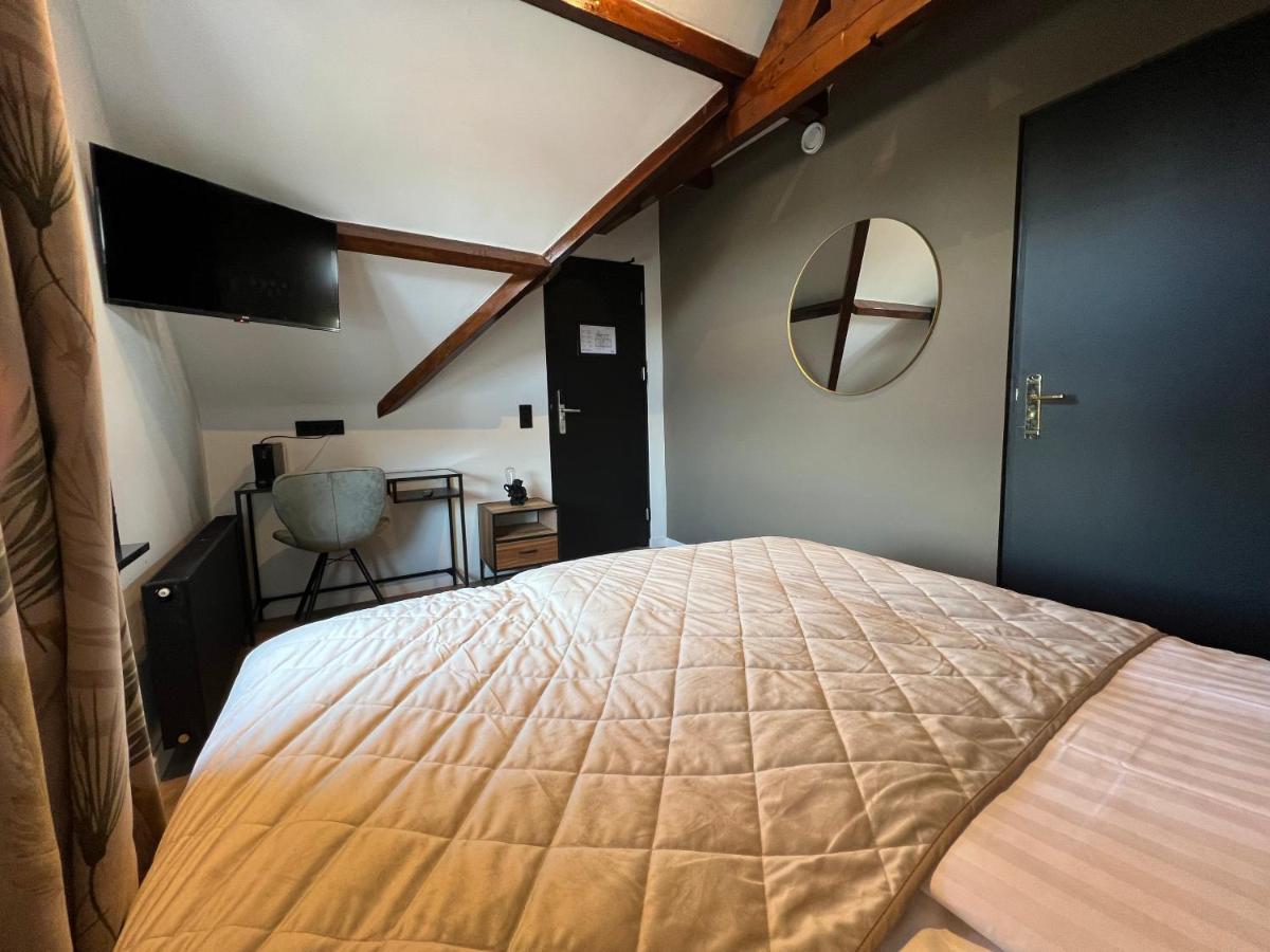 Boutique Hotel De Kade Zaandam-Amsterdam Εξωτερικό φωτογραφία