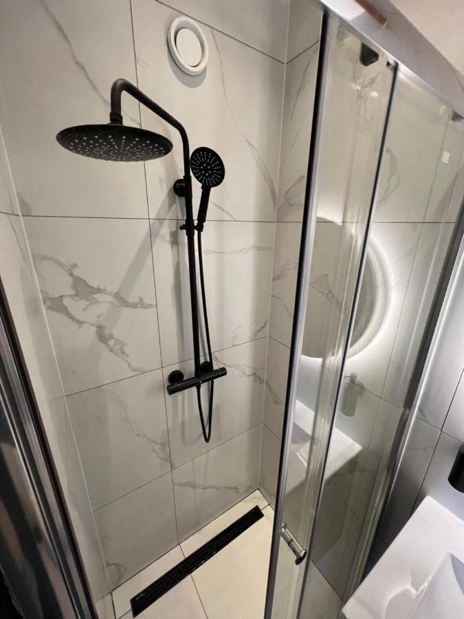 Boutique Hotel De Kade Zaandam-Amsterdam Εξωτερικό φωτογραφία