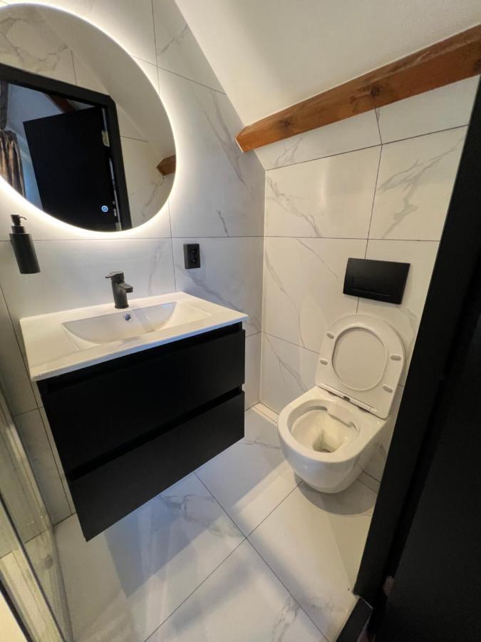 Boutique Hotel De Kade Zaandam-Amsterdam Εξωτερικό φωτογραφία
