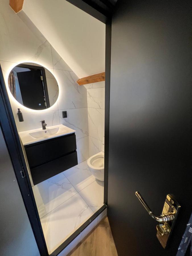 Boutique Hotel De Kade Zaandam-Amsterdam Εξωτερικό φωτογραφία