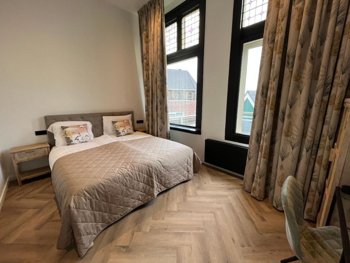 Boutique Hotel De Kade Zaandam-Amsterdam Εξωτερικό φωτογραφία
